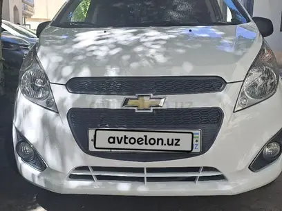 Chevrolet Spark, 2 позиция 2020 года, КПП Механика, в Ташкент за 7 050 y.e. id5204852