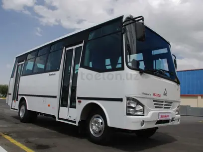 Isuzu  Isuzu avtobus 2024 yil, shahar Samarqand uchun ~35 816 у.е. id4560080