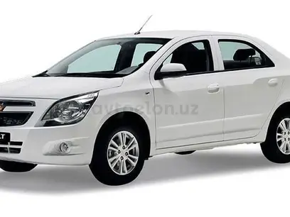 Chevrolet Cobalt, 4 pozitsiya 2024 yil, КПП Avtomat, shahar Jizzax uchun 12 900 у.е. id5102959
