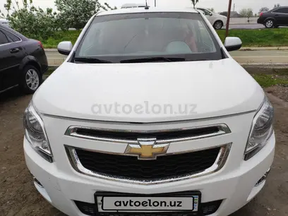 Chevrolet Cobalt 2020 года, в Гулистан за 11 000 y.e. id4951090