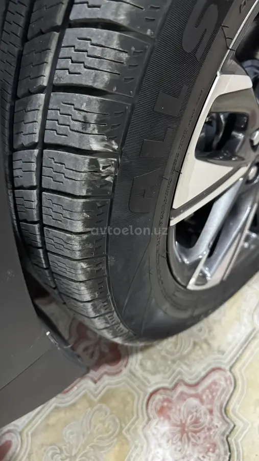 Chevrolet Tracker 2 2024 — 5