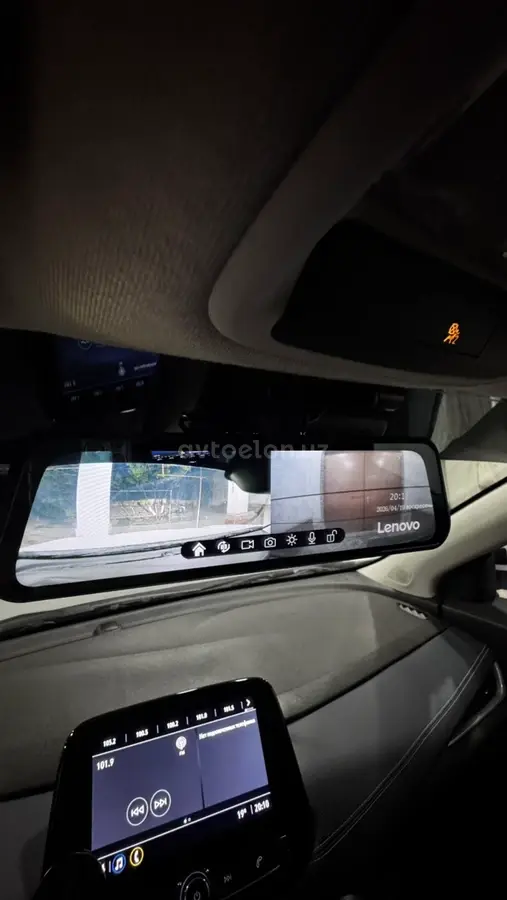 Chevrolet Tracker 2 2024 — 8