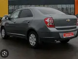 Chevrolet Cobalt, 4 pozitsiya 2024 yil, КПП Avtomat, shahar Qo'qon uchun 12 400 у.е. id5220321