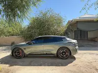 Zeekr 001 2024 года, в Ургенч за 49 000 y.e. id6885815