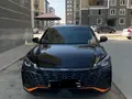 Qora Dong Feng Aeolus Shine 2024 yil, КПП Avtomat, shahar Guliston uchun ~4 749 у.е. id6436202