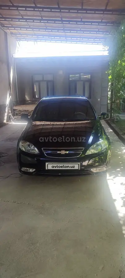 Chevrolet Gentra 2022 — 2