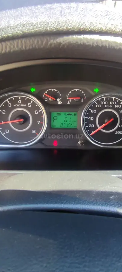 Chevrolet Gentra 2022 — 4