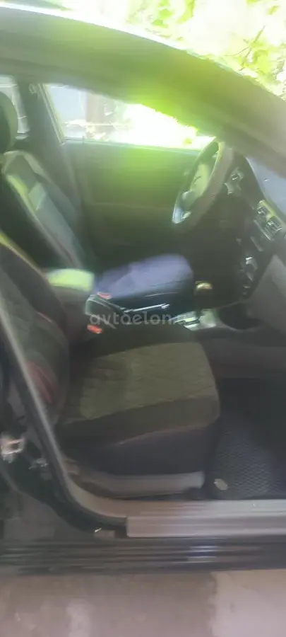 Chevrolet Gentra 2022 — 6