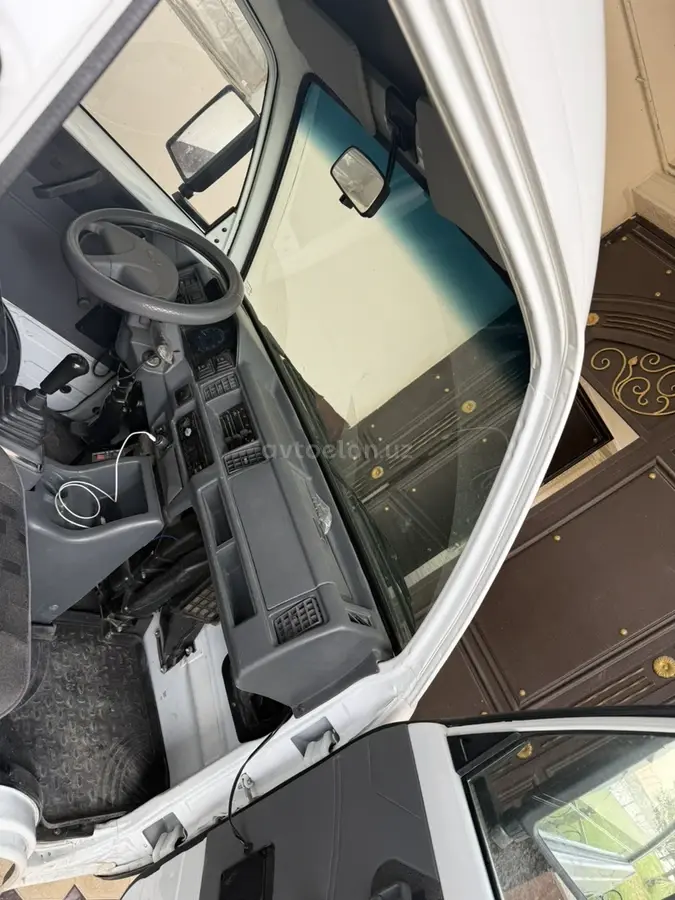 Chevrolet Damas 2024 — 6