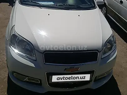 Chevrolet Nexia 3, 4 позиция 2018 года, КПП Автомат, в Ташкент за 9 000 y.e. id5111662