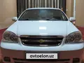 Chevrolet Lacetti, 2 позиция 2011 года, КПП Механика, в Коканд за 6 200 y.e. id7040506