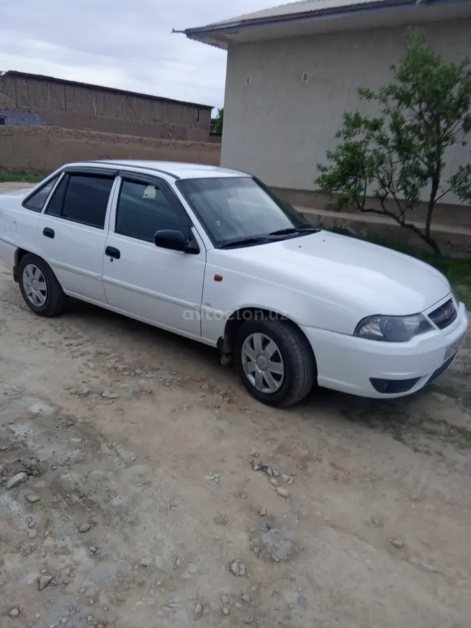 Chevrolet Nexia 2 2013 — 3