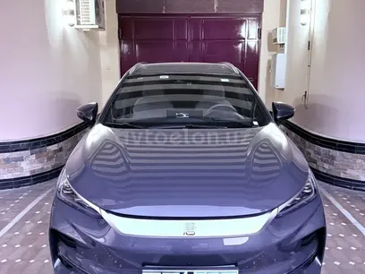 BYD Tang Ev 2024 года, КПП Автомат, в Ташкент за 40 700 y.e. id6425495
