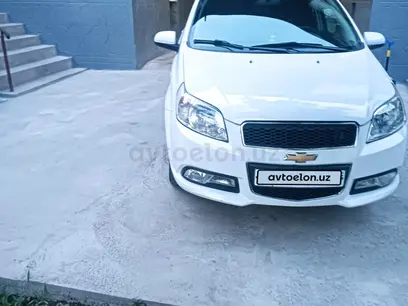 Chevrolet Nexia 3, 3 позиция 2018 года, КПП Автомат, в Ташкент за 7 700 y.e. id5162382