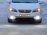 Chevrolet Gentra, 3 позиция 2023 года, КПП Автомат, в Шахрисабзский район за ~17 317 y.e. id5033806
