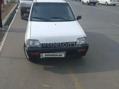 Белый Daewoo Tico 1998 года, КПП Механика, в Фергана за 1 900 y.e. id6477299