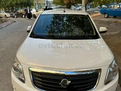Chevrolet Cobalt, 1 позиция 2016 года, КПП Механика, в Ташкент за 8 400 y.e. id4687124