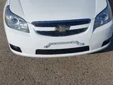 Chevrolet Epica, 3 позиция 2012 года, КПП Автомат, в Бухара за 10 000 y.e. id5192269, Фото №1