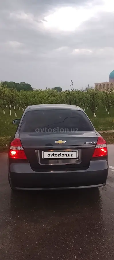 Chevrolet Nexia 3 2019 — 6