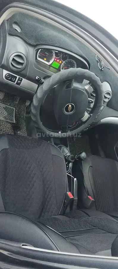 Chevrolet Nexia 3 2019 — 8