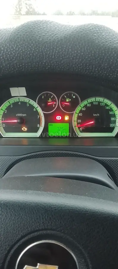 Chevrolet Nexia 3 2019 — 9