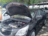 Chevrolet Cobalt, 4 pozitsiya 2019 yil, КПП Avtomat, shahar Toshkent uchun 11 500 у.е. id5033964, Fotosurat №1