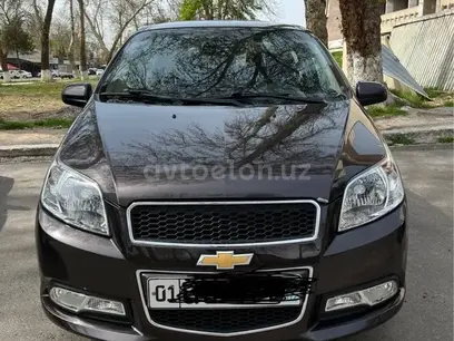 Chevrolet Nexia 3 2019 yil, КПП Avtomat, shahar Toshkent uchun ~10 015 у.е. id4921957