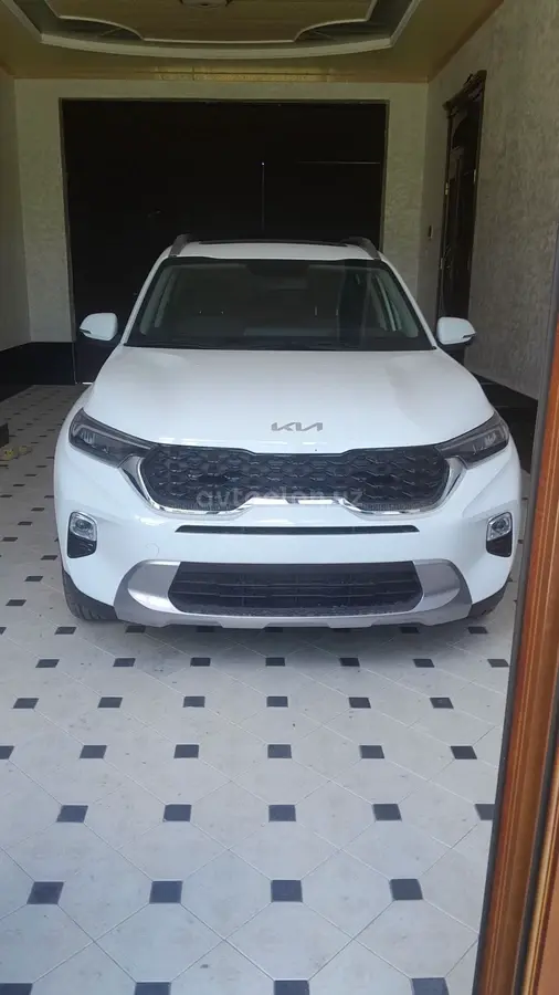 Kia Sonet