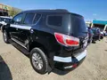 Chevrolet TrailBlazer 2021 года, в Бухара за 23 000 y.e. id6538348