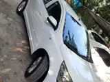 Белый Chevrolet Cobalt, 4 позиция 2021 года, КПП Автомат, в Ташкент за ~11 508 y.e. id5229302, Фото №1
