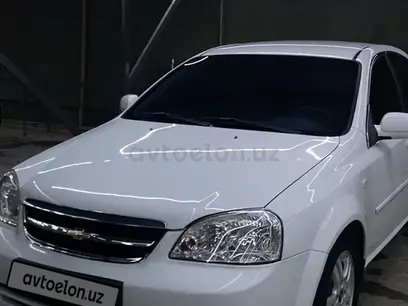 Oq Chevrolet Lacetti, 2 pozitsiya 2011 yil, КПП Mexanika, shahar Xiva uchun ~7 092 у.е. id6695435