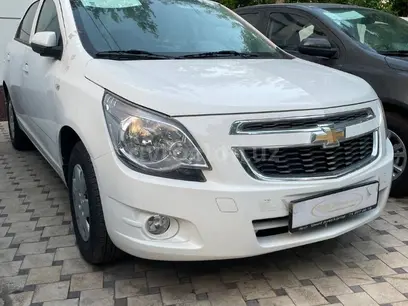 Chevrolet Cobalt, 4 pozitsiya 2024 yil, КПП Avtomat, shahar Toshkent uchun ~11 583 у.е. id3341388