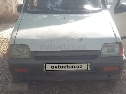 Daewoo Tico 1997 года, в Ангорский район за ~1 582 y.e. id5171537