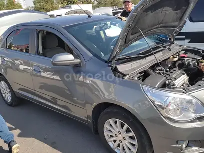 Chevrolet Cobalt 2019 yil, shahar Toshkent uchun 12 000 у.е. id4953627
