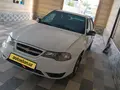 Белый Chevrolet Nexia 2, 3 позиция SOHC 2016 года, КПП Механика, в Самарканд за 5 000 y.e. id6488912
