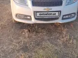 Chevrolet Nexia 3, 2 pozitsiya 2018 yil, КПП Mexanika, shahar Jizzax uchun 9 300 у.е. id5232911, Fotosurat №1