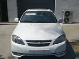 Белый Chevrolet Gentra 2024 года, КПП Автомат, в Ахангаран за ~11 437 y.e. id2823165
