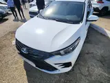 Chery Arrizo 6 Pro 2024 года, в Бухара за 17 300 y.e. id6624065, Фото №1