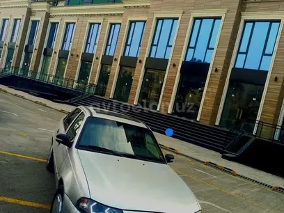 Kulrang Chevrolet Nexia 2, 4 pozitsiya SOHC 2015 yil, КПП Mexanika, shahar Namangan uchun 5 500 у.е. id5218041