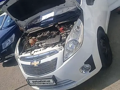 Chevrolet Spark, 1 pozitsiya 2016 yil, КПП Mexanika, shahar Toshkent uchun 6 000 у.е. id5195016