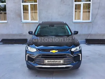 Chevrolet Tracker, 3 позиция 2022 года, в Ташкент за 24 800 y.e. id3489635
