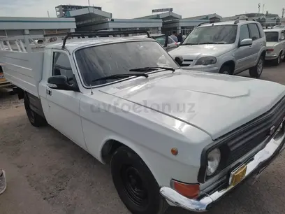 ГАЗ 2410 (Волга) 1988 года, КПП Механика, в Ташкент за 5 500 y.e. id4979925