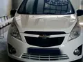 Белый Chevrolet Spark, 1 позиция 2013 года, КПП Механика, в Карши за ~5 397 y.e. id5200691