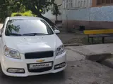 Белый Chevrolet Nexia 3, 2 позиция 2017 года, КПП Механика, в Ташкент за 7 600 y.e. id5271738, Фото №1