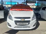 Chevrolet Spark, 4 позиция 2022 года, КПП Механика, в Ташкент за 10 500 y.e. id5007393, Фото №1