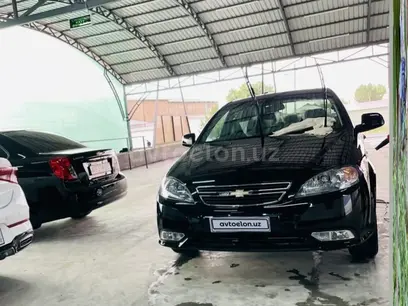 Chevrolet Gentra, 3 pozitsiya 2024 yil, КПП Avtomat, shahar Samarqand uchun ~15 160 у.е. id5153512