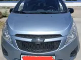 Дельфин Chevrolet Spark, 1 позиция 2014 года, КПП Механика, в Турткульский район за ~5 159 y.e. id5231108, Фото №1
