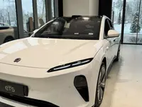 Белый NIO ET5 2025 года, в Ташкент за 54 000 y.e. id6859448