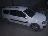 Белый ВАЗ (Lada) Largus 2012 года, КПП Механика, в Андижан за 5 500 y.e. id6694771