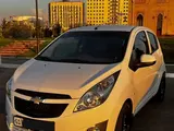 Chevrolet Spark, 2 pozitsiya 2014 yil, КПП Mexanika, shahar Toshkent uchun 6 600 у.е. id5217835, Fotosurat №1